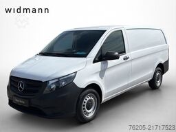 Mercedes-Benz Vito 110 CDI Kasten Lang Klima+AHK