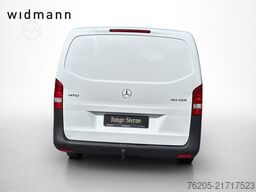 Mercedes-Benz Vito 110 CDI Kasten Lang Klima+AHK