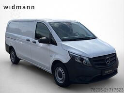 Mercedes-Benz Vito 110 CDI Kasten Lang Klima+AHK