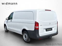 Mercedes-Benz Vito 110 CDI Kasten Lang Klima+AHK