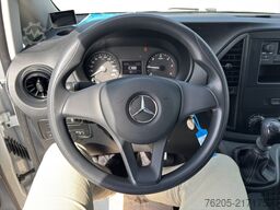 Mercedes-Benz Vito 110 CDI Kasten Lang Klima+AHK