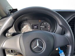 Mercedes-Benz Vito 110 CDI Kasten Lang Klima+AHK