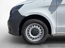 Mercedes-Benz Vito 110 CDI Kasten Lang Klima+AHK