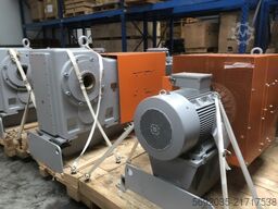 NORD GETRIEBEBAU GMBH 24x NORD MAXXDRIVE