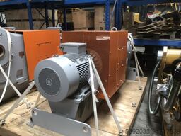 NORD GETRIEBEBAU GMBH 24x NORD MAXXDRIVE