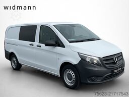 Mercedes-Benz Vito 116 CDI Mixto Lang Klima Kamera AHK