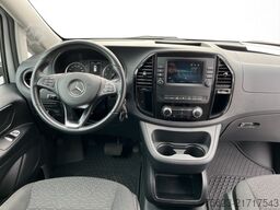 Mercedes-Benz Vito 116 CDI Mixto Lang Klima Kamera AHK