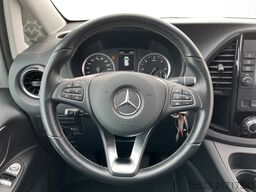 Mercedes-Benz Vito 116 CDI Mixto Lang Klima Kamera AHK