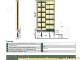 2x KWB 300 kW Hackschnitzelheizung Gesamtleistung: ca. 600 kW