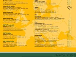 2x KWB 300 kW Hackschnitzelheizung Gesamtleistung: ca. 600 kW