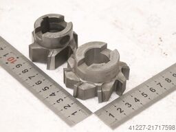 Greiner W242 Ø60x16xØ22 / Ø48x16xØ22