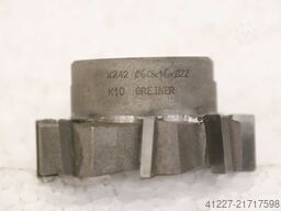 Greiner W242 Ø60x16xØ22 / Ø48x16xØ22