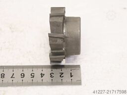 Greiner W242 Ø60x16xØ22 / Ø48x16xØ22