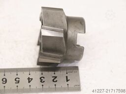 Greiner W242 Ø60x16xØ22 / Ø48x16xØ22