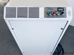 Fumator Minivac 500D