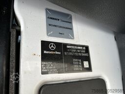 Mercedes-Benz Sprinter 515 1.9 CDI / Chassis Cabine / WB 433 ...