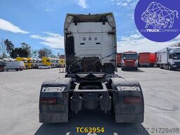 MAN TGX 480