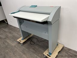 Oce 940 offline folding machine