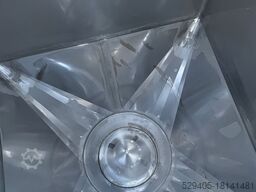  Umformtechnik Hausach GmbH – Conteneur 2000L Inox