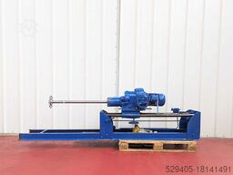 Pendraulik WRV49