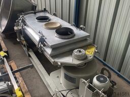 Rotex Punch 3242A AL/MS