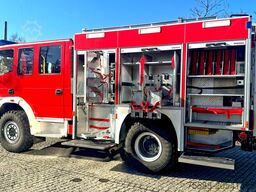 Iveco FF140E30 HLF 20/ ALLRAD 4x4 2000 l Was