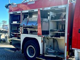 Iveco FF140E30 HLF 20/ ALLRAD 4x4 2000 l Was