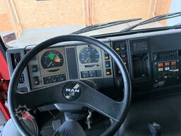 MAN TGS 26.322 Universallöschfahrzeug TL