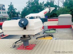 MAN TGS 26.322 Universallöschfahrzeug TL