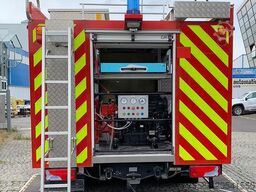 MAN TGM 15.280 Feuerwehr Löschfahrzeug TLF