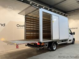 Renault Master 2.3 dCi L4 DL 164 PK Bakwagen / Dholland...