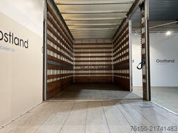 Renault Master 2.3 dCi L4 DL 164 PK Bakwagen / Dholland...