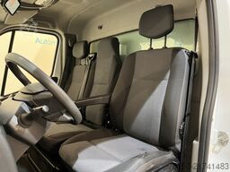 Renault Master 2.3 dCi L4 DL 164 PK Bakwagen / Dholland...