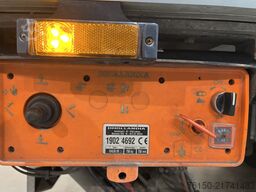 Renault Master 2.3 dCi L4 DL 164 PK Bakwagen / Dholland...