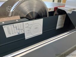 Altendorf F45