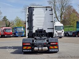 Volvo FH 500 XL Aero 4x2 - Full Air - Retarder - I pa...