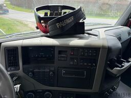 Volvo FM 430 !!8x2!!Z-kraan!!AFSTANDSBEDIENING!!CONTA...