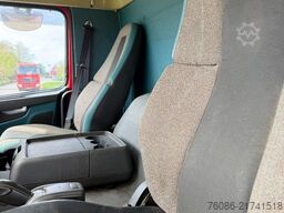 Volvo FM 430 !!8x2!!Z-kraan!!AFSTANDSBEDIENING!!CONTA...