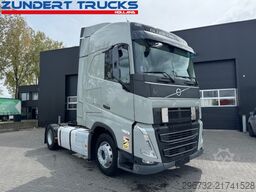Volvo FH 460  GLOBETROTTER,IPARCOOL,2 TANKS, 2 BEDS