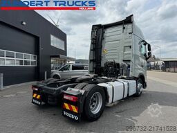 Volvo FH 460  GLOBETROTTER,IPARCOOL,2 TANKS, 2 BEDS