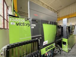 Engel Victory 200H200V/90 Combi