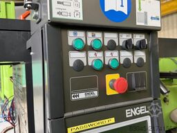 Engel Victory 200H200V/90 Combi