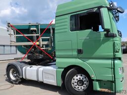 MAN TGX 18.500 BLS 4x2