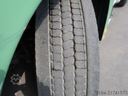 MAN TGX 18.500 BLS 4x2