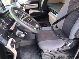 MAN TGX 18.500 BLS 4x2