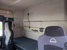 MAN TGX 18.500 BLS 4x2