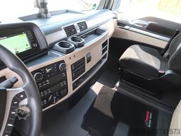 MAN TGX 18.500 BLS 4x2