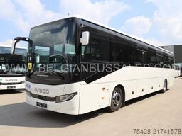 Iveco Crossway 13m Pop / Double middle door / Lift / ...