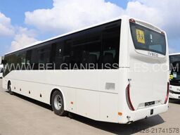 Iveco Crossway 13m Pop / Double middle door / Lift / ...