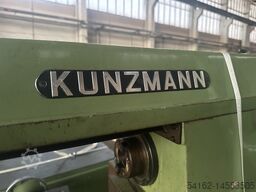 Kunzmann HF6/2V